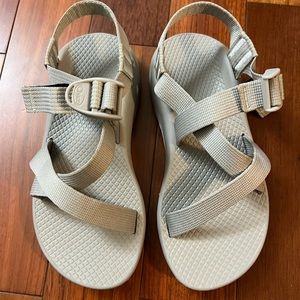 Chaco Z1 sandals